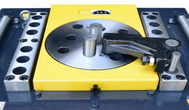 Гибочные станки для листового металла